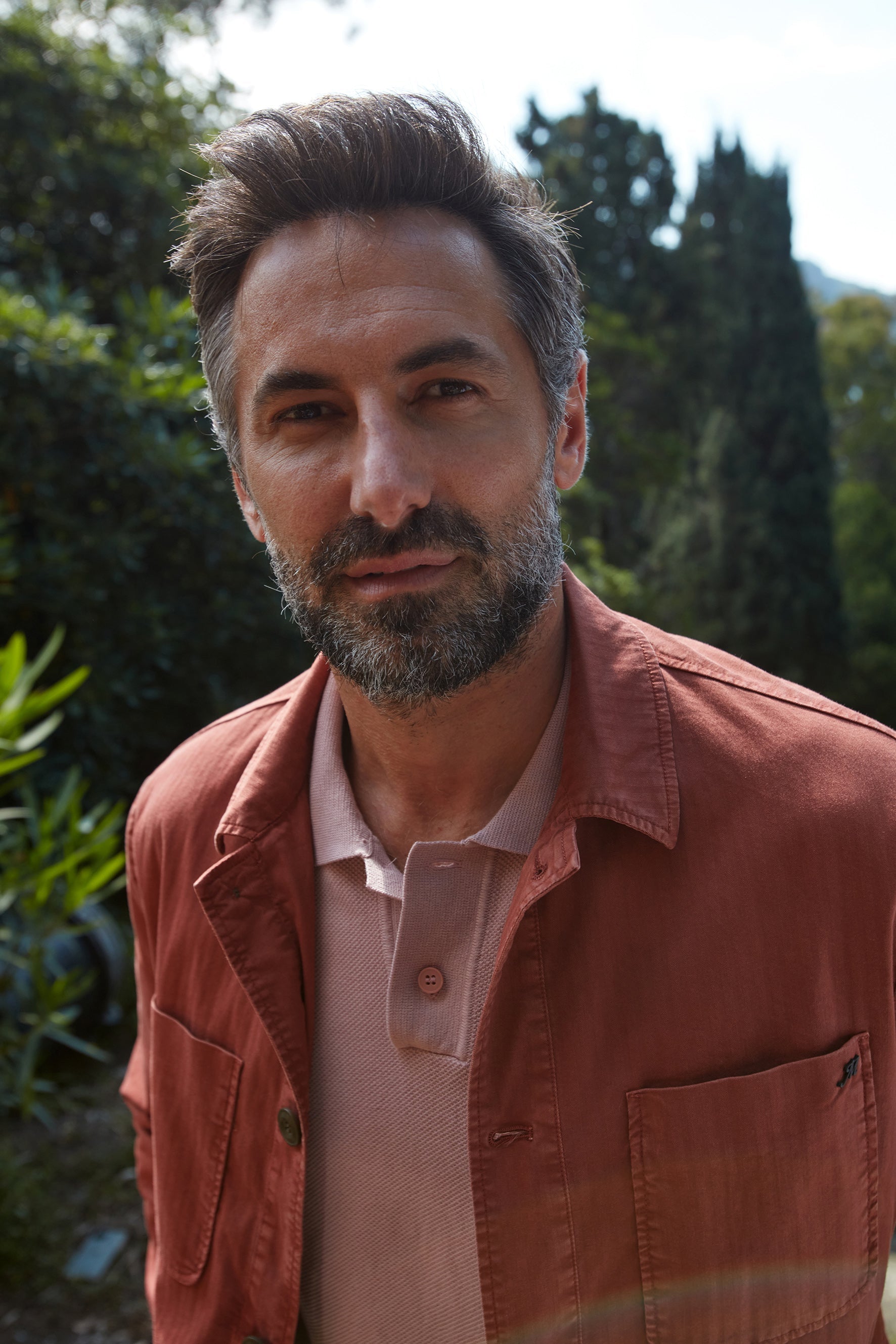 Polo uomo che fanno la differenza: la selezione Mason's