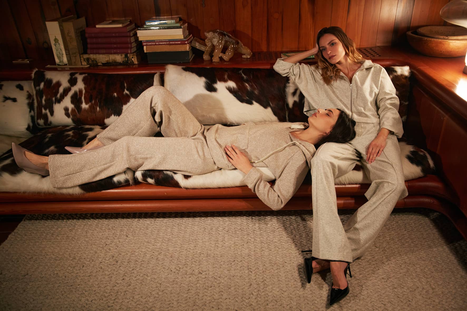 Mason's pantaloni shop by model donna