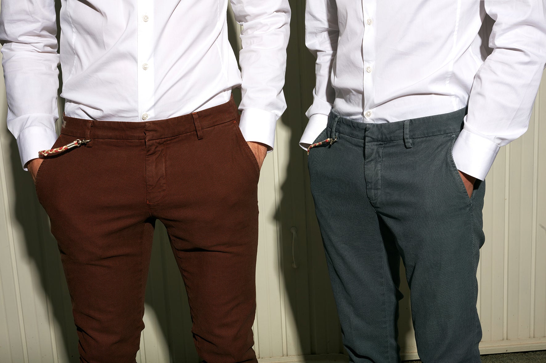 MUST30 Uomo