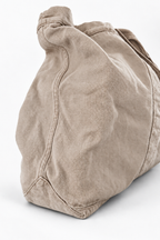 Mason's Bag Grand Format Unisexe en Toile
