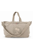 Mason's Bag Mediana Unisex de Lona