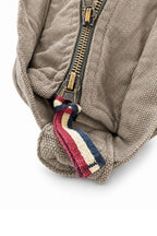 Mason's Bag Mediana Unisex de Lona