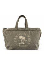 Mason's Bag Mittelgroß Unisex aus Canvas