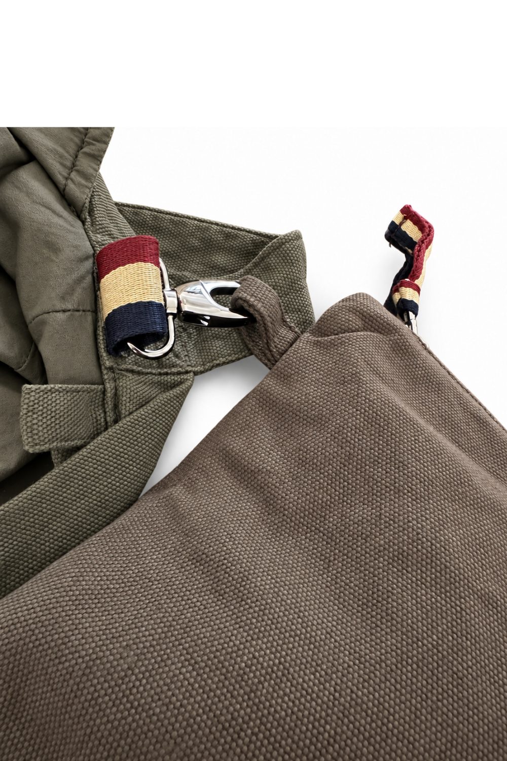 Mason’s Pouch Unisex aus Canvas
