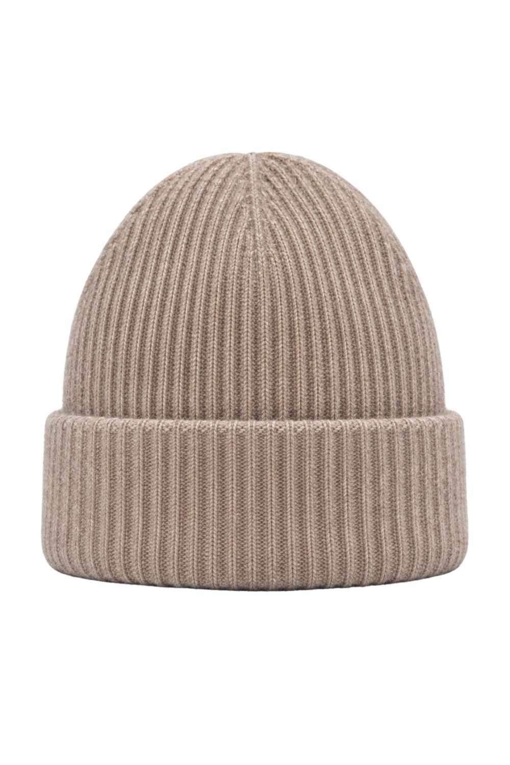 Mason’s Unisex-Mütze aus Wolle und Kaschmir