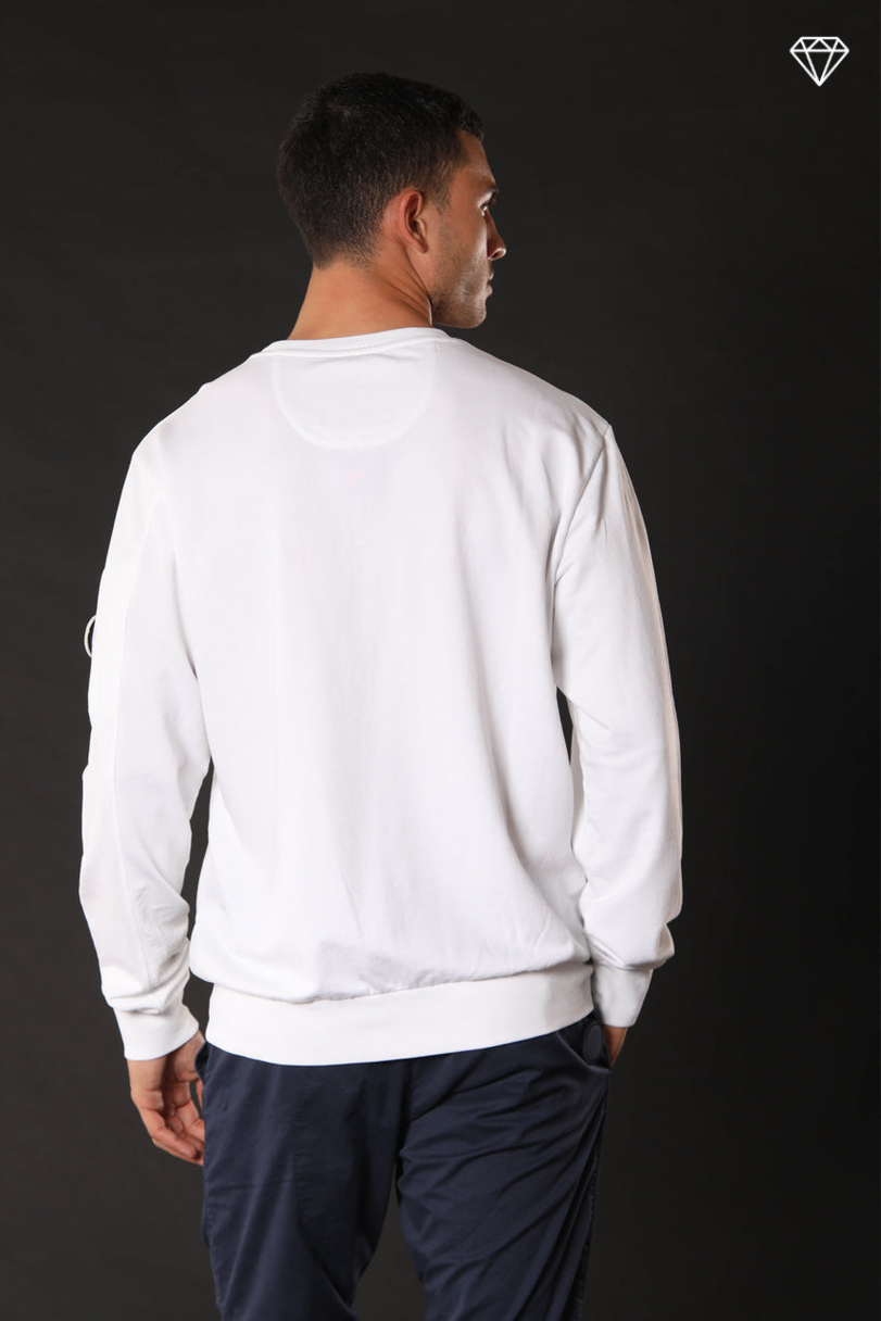 Marlon Herren-Sweatshirt aus Baumwolle logo edition ①