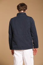 Field Jacket M74 Herren aus Canvas Oxford