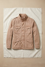Jacket M74 Delamere Jacke Herren aus Stretch Twill