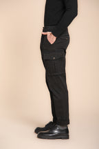 Cargo Herren-Cargohose Maßgeschneidert relaxed fit