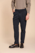 Cargo Herren-Cargohose Maßgeschneidert relaxed fit