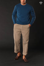 San Andreas M74 Herren Cargo-Hose aus Oxford-Canvas logo edition Relaxed Fit ①