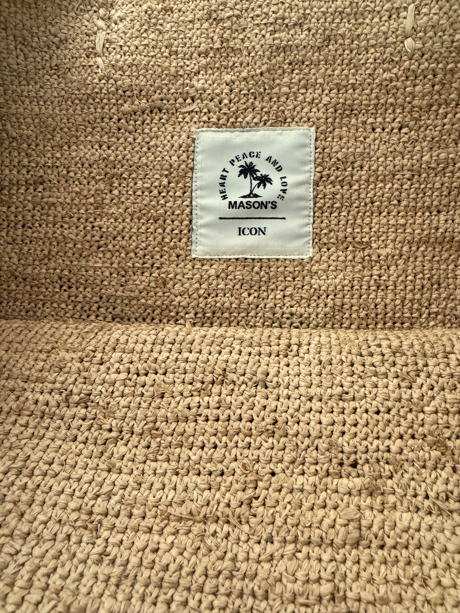 Borsa Grande