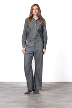 Sharon camicia donna in popeline