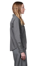 Sharon camicia donna in popeline