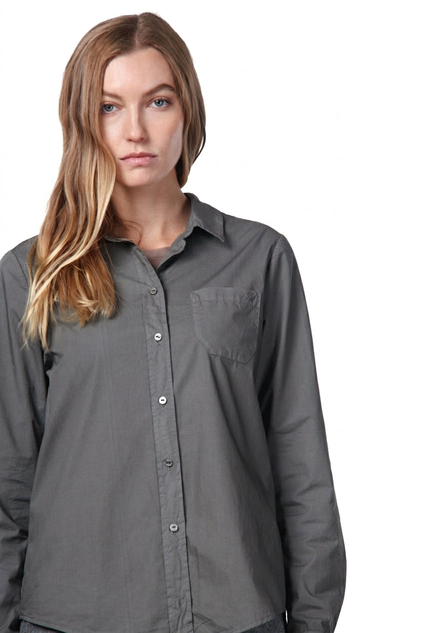 Sharon camicia donna in popeline