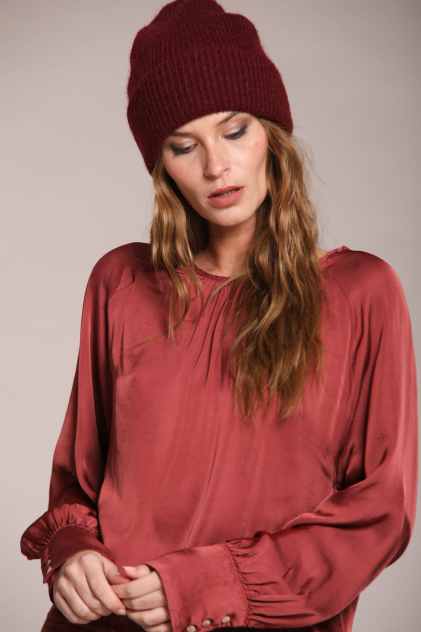 Carla Damenbluse aus Viskose