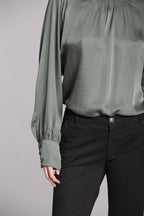 Carla Damenbluse aus Viskose