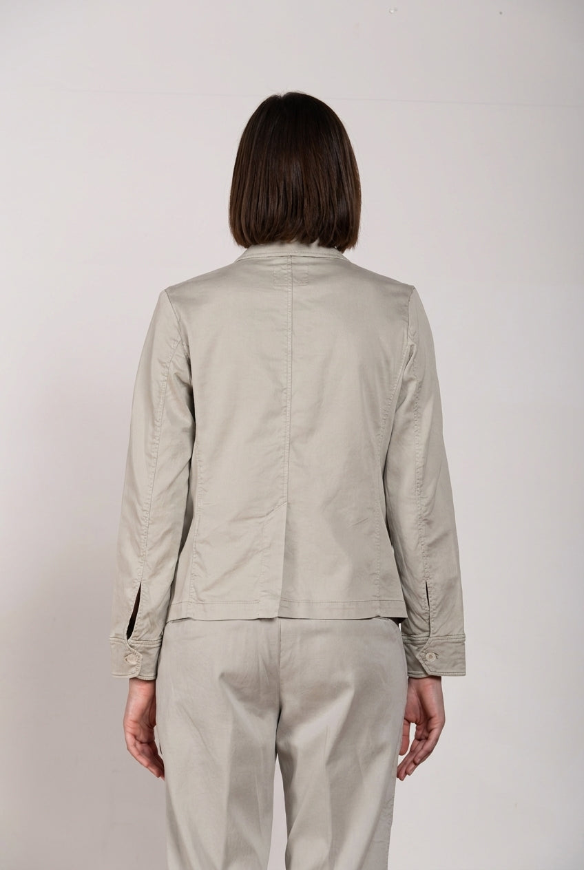 Karen New veste femme en molleton stretch