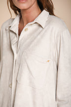 Foto 2 City Field New giacca donna in jersey