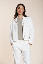 Odette veste femme en jersey