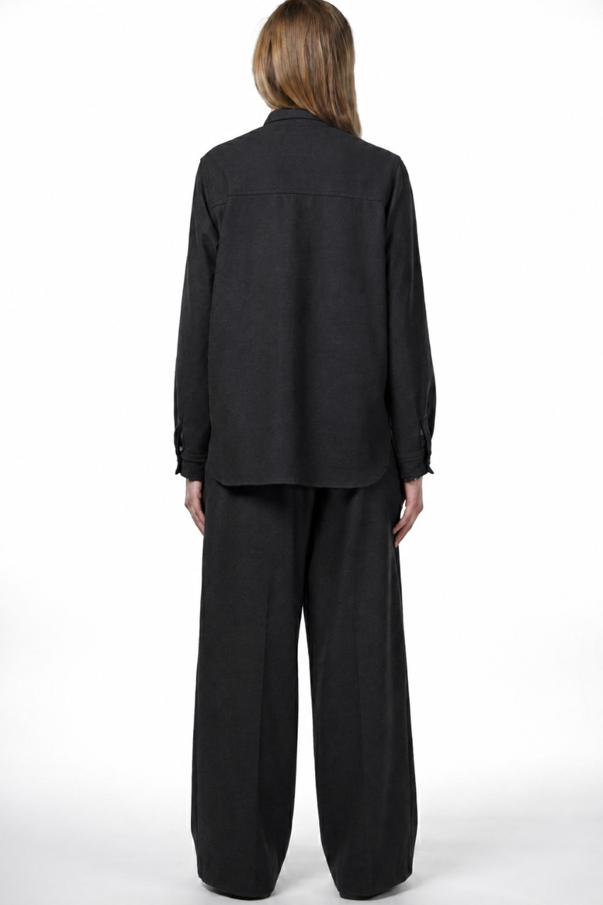 City Field giacca donna in jersey flanella