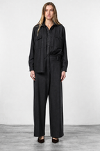 City Field giacca donna in jersey flanella