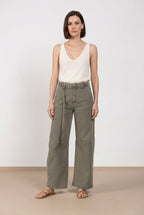 Valerie pantalón denim mujer balloon fit