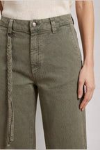 Valerie pantalón denim mujer balloon fit