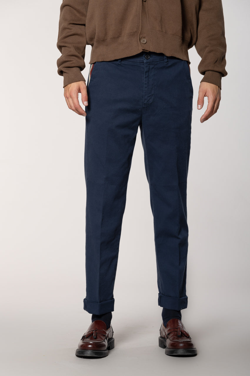 Chinos Icon Herren-Chinohose aus bull relaxed fit

