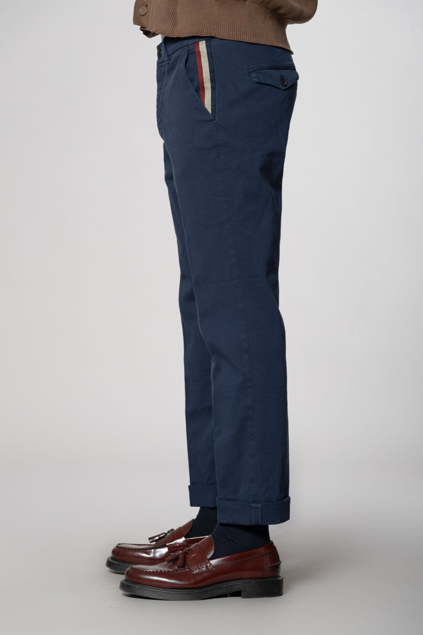 Chinos Icon Herren-Chinohose aus bull relaxed fit

