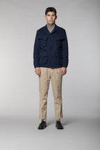 Pinces Icon Herren-Chinohose aus bull relaxed fit