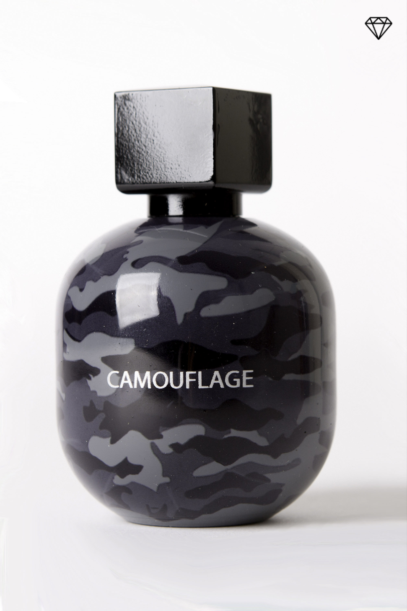 Immagine 5 di Mason's profumo Black Camou unisex 