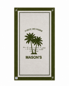 Beach Towel