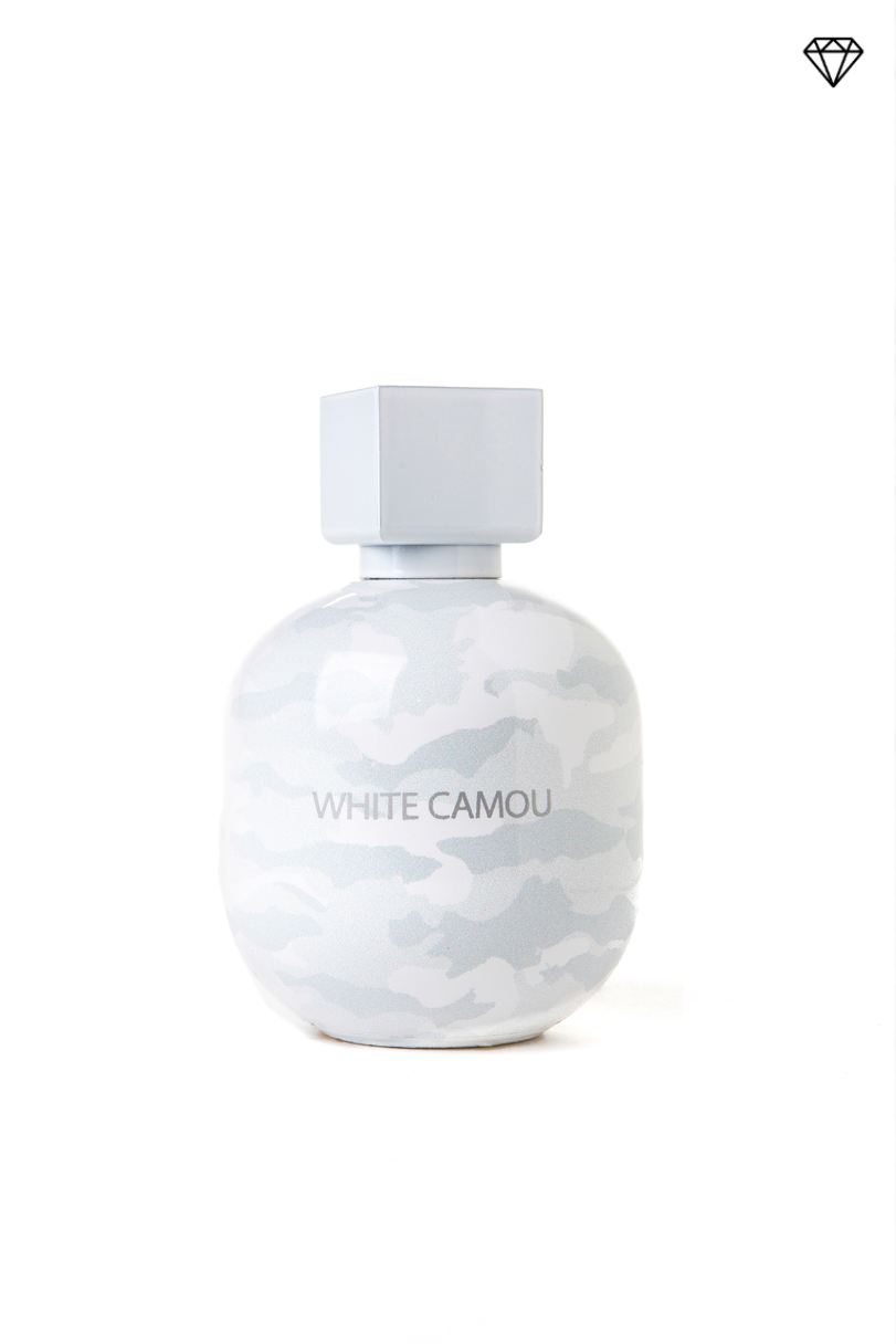 Immagine 5 di Mason's White Camou profumo da donna 